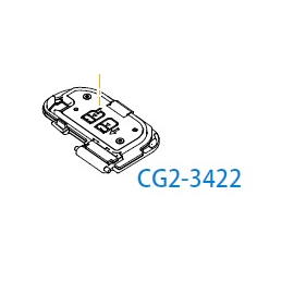 Kaiser KR 90 rengasvalo