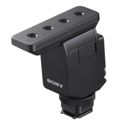 Sony ECM-B10 langaton mikrofoni