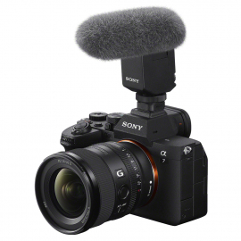 Sony ECM-B10 langaton mikrofoni