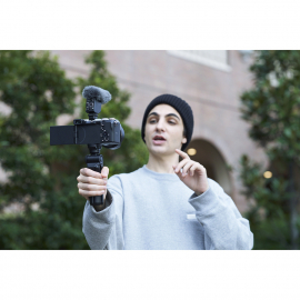 Sony ECM-B10 langaton mikrofoni