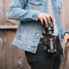 Peak Design Capture LENS