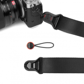 Peak Design Slide Lite camera strap