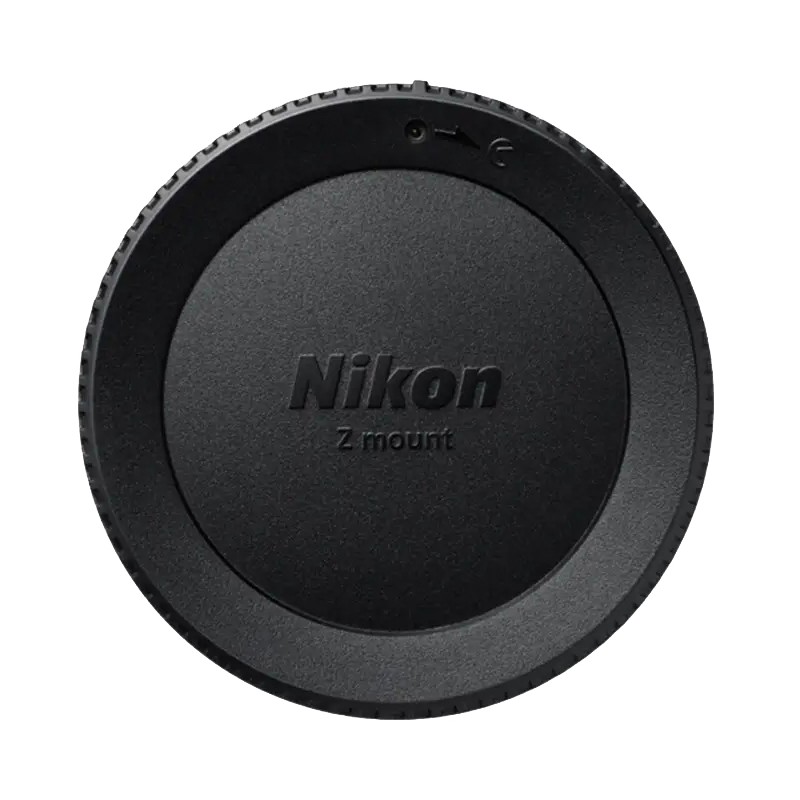 Nikon BF-N1 runkotulppa