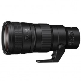 Nikon NIKKOR Z 400mm f/4.5 VR S objektiivi