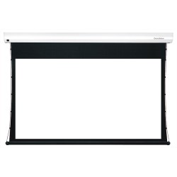 Grandview taustaprojisointikangas 70" 16:10 Large-Flat series Tab-Tension RE3