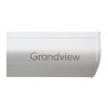 Grandview taustaprojisointikangas 70" 16:10 Large-Flat series Tab-Tension RE3