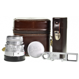 Kaiser SwingGrip kolmijalka/kamerakahva