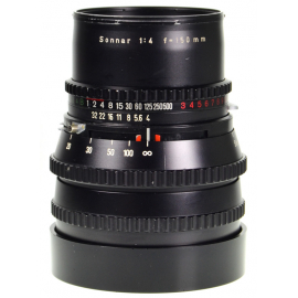 Vivitar 70-150mm f/3.8 Close Focusing