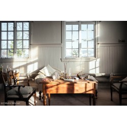 Nikon NIKKOR Z 28mm f/2.8 lens