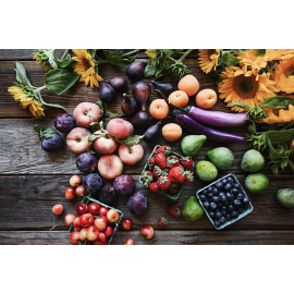 Nikon Z5 + Nikkor Z 24-50mm f/4-6.3 