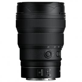 Nikon Nikkor Z 14-24mm f/2.8 S objektiivi