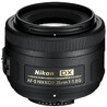 Nikon AF-S DX Nikkor 35mm f/1.8G