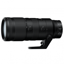 Nikon Nikkor Z 70-200mm f/2.8 VR S