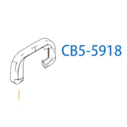 COVER, EYEPIECE  EOS RP