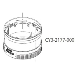 BARREL ASS'Y, FIXED EF 70-200mm 4L IS USM