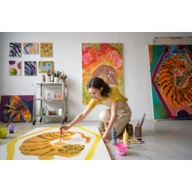 Nikon Nikkor Z 24mm f/1.8 S objektiivi