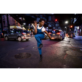 Nikon Nikkor Z 24mm f/1.8 S objektiivi