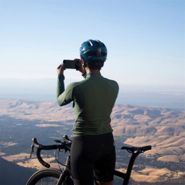 Peak Design Out Front Bike Mount