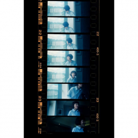 Lomography LomoKino 35mm elokuvakamera