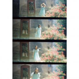 Lomography LomoKino 35mm elokuvakamera