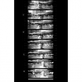 Lomography LomoKino 35mm elokuvakamera