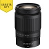 Nikon Nikkor Z 24-200 mm f/4-6.3 VR