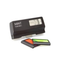 Mint Flash Bar 2 - SX-70