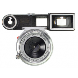 Sony FE 20mm F1.8 GM objektiivi