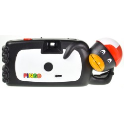 Pingo Pingvin collectable camera