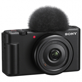 Sony ZV-1F