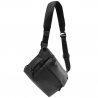 Peak Design Everyday Sling 10L kameralaukku v2 - Musta