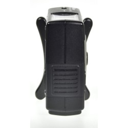 Peak Design Everyday Backpack zip 20l Kamerareppu - Vaalean harmaa