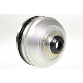 Rodenstock Retina-Heligon 80mm f/4 C