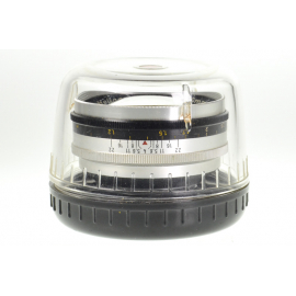 Rodenstock Retina-Heligon 80mm f/4 C