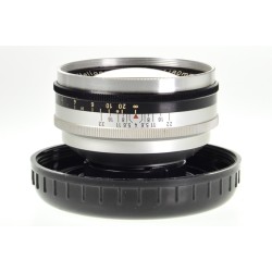 Rodenstock Retina-Heligon 80mm f/4 C