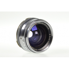 Rodenstock Retina-Heligon 35mm f/5.6 C