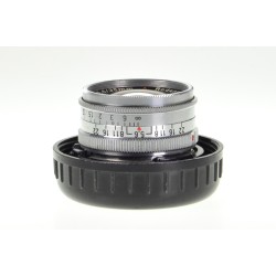 Rodenstock Retina-Heligon 35mm f/5.6 C