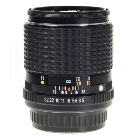 Sony FE Zeiss Sonnar T* 50 mm F/1.4 objektiivi