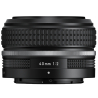 Nikon NIKKOR Z 40mm f/2 (SE) objektiivi