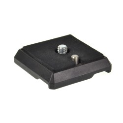Gitzo GS5370C Square C Quick Relase Plate - Used