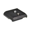 Gitzo GS5370C Square C Quick Relase Plate - Used