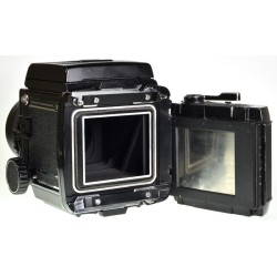 Nikon Z5 + Nikkor Z 24-50mm f/4-6.3 