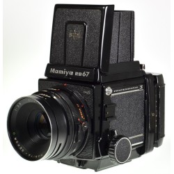 Nikon Z5 + Nikkor Z 24-50mm f/4-6.3 