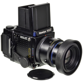 Sony A7C peilitön järjestelmäkamera