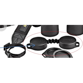 Nikon AF-P DX NIKKOR 18-55mm f/3.5-5.6G VR