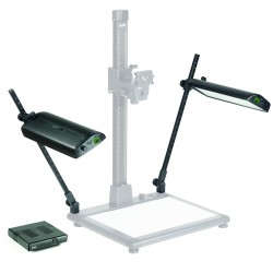 Kaiser RB 525 AS Copylizer Lighting Unit