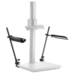 Kaiser RB 5070 DX2 Valaisinyksikkö