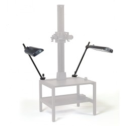 Kaiser RB 570 AX LED Lighting Unit