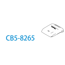 COVER, ACCESSORY SHOE EOS R3