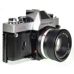 Vallerret W's Nordic - kuvaushanskat